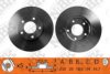 NiBK RN1337 Brake Disc